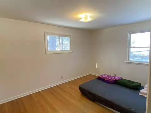 Bedroom - 3210 S 3rd Ave, Alpena, MI 49707 photo 4 of 5