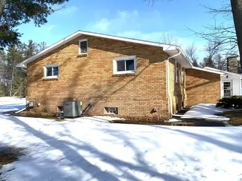 Exterior - 3210 S 3rd Ave, Alpena, MI 49707 photo 3 of 4