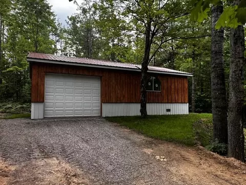 16271 Timberline Dr #LOT 100, Wolverine, MI 49799