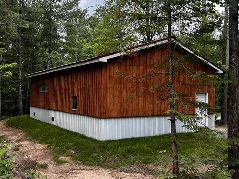 16271 Timberline Dr #LOT 100, Wolverine, MI 49799 photo 2