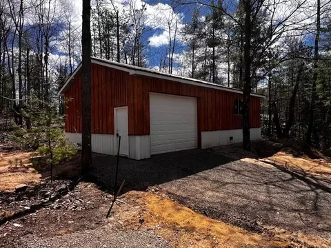 16271 Timberline Dr #LOT 100, Wolverine, MI 49799