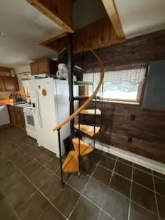 Kitchen - 4556 Haskell Dr, Lewiston, MI 49756 photo 2 of 5