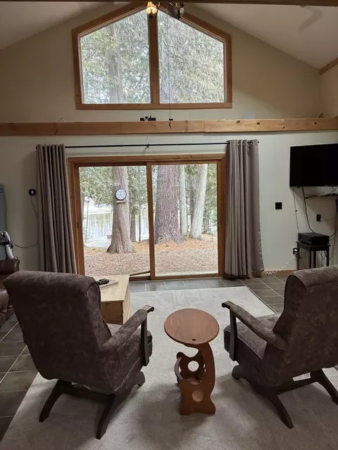 Living - 4556 Haskell Dr, Lewiston, MI 49756 photo 1 of 3