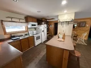 Kitchen - 4556 Haskell Dr, Lewiston, MI 49756 photo 1 of 5