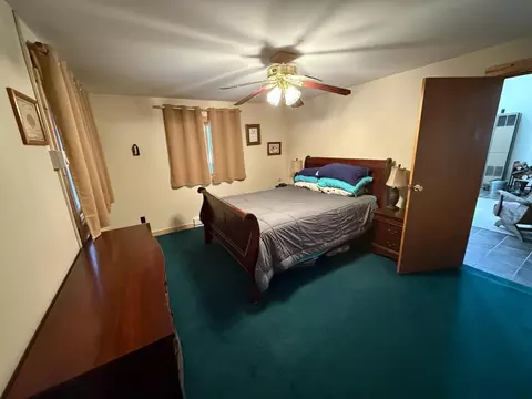 Bedroom - 4556 Haskell Dr, Lewiston, MI 49756 photo 1 of 4