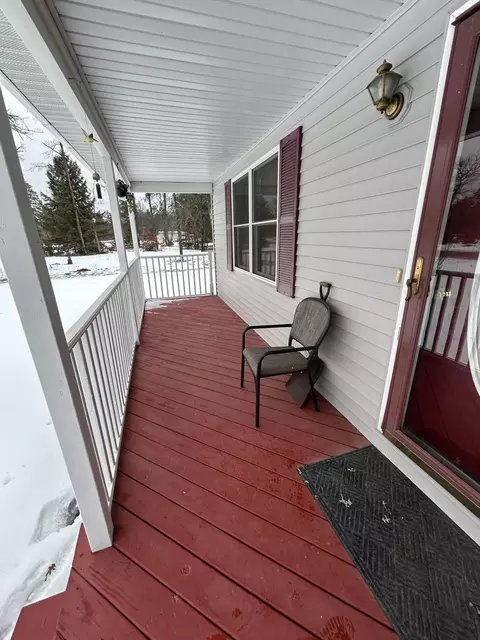 Exterior - 3648 Old State Rd, Mio, MI 48647 photo 2 of 3