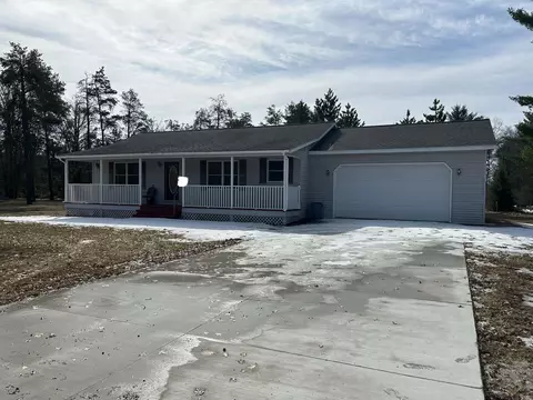 3648 Old State Rd, Mio, MI 48647