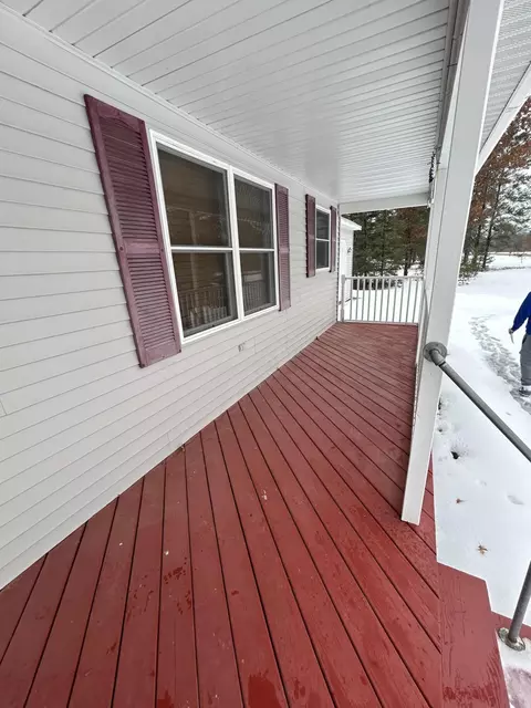 Exterior - 3648 Old State Rd, Mio, MI 48647 photo 1 of 3