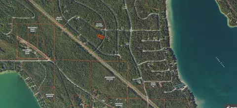 lot298 Sunaqua Dr, Presque Isle, MI 49777