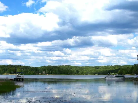 L 100-101 High Pine Court #S 100 & 101, Wolverine, MI 49799