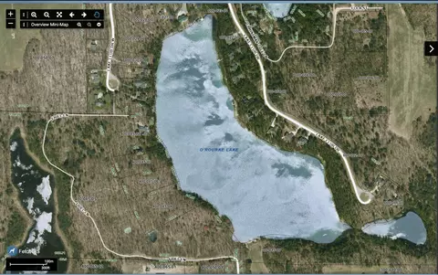 lot28 Lake Club Dr, Gaylord, MI 49735