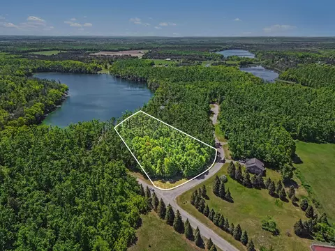 lot28 Lake Club Dr, Gaylord, MI 49735
