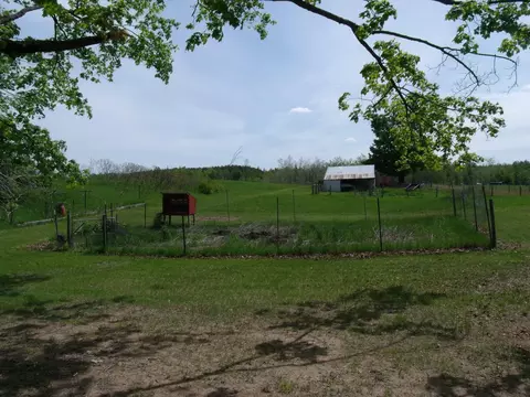 Exterior - 4355 W Burrows Rd, Wolverine, MI 49799 photo 13 of 30