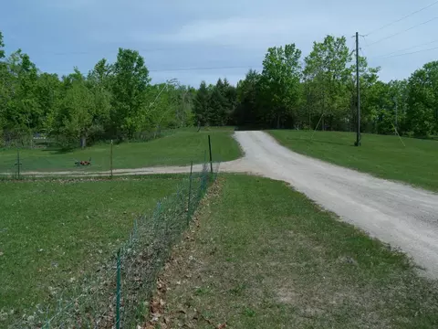 Exterior - 4355 W Burrows Rd, Wolverine, MI 49799 photo 10 of 30