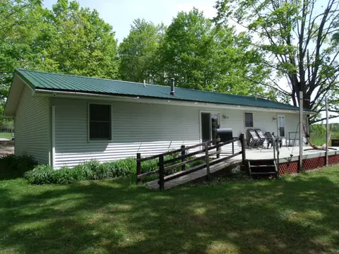 Other - 4355 W Burrows Rd, Wolverine, MI 49799 photo 1 of 8