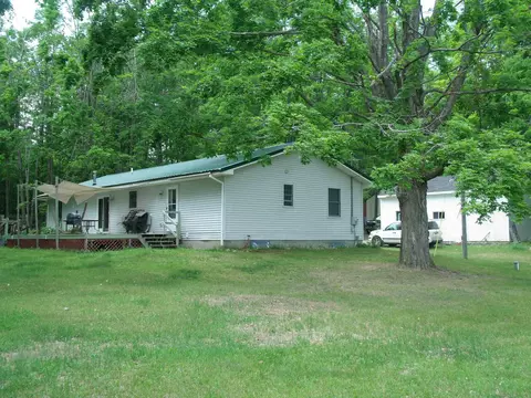 4355 W Burrows Rd, Wolverine, MI 49799