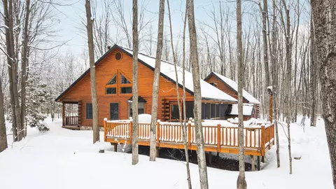4156 Laming Cir, Elmira, MI 49730