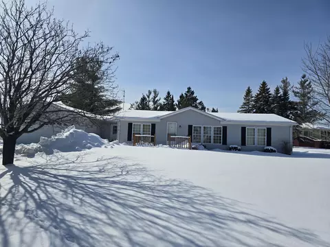 15100 Fairway Ct, Hillman, MI 49746