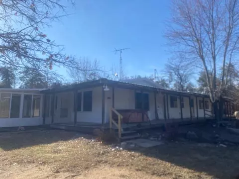 269 W Timber Trl, Grayling, MI 49738