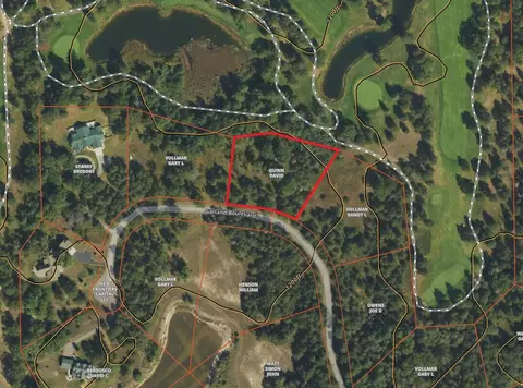 lot20 Monarch Trl, Lewiston, MI 49756