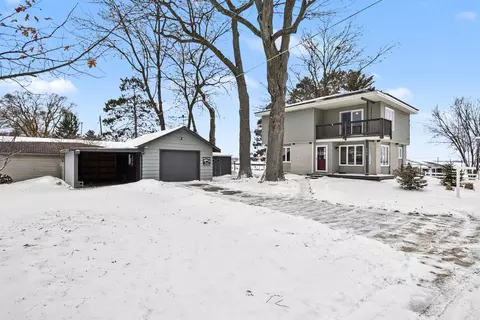 111 3rd St, Prudenville, MI 48651