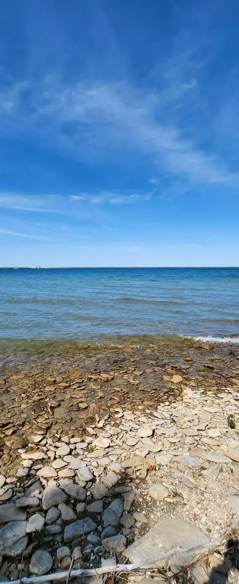 lot1 N Partridge Point Rd #011-011-000-130-00, Alpena, MI 49707