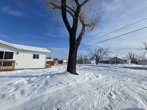 Exterior - 4191 N Abbe Rd, Comins, MI 48619 photo 13 of 17