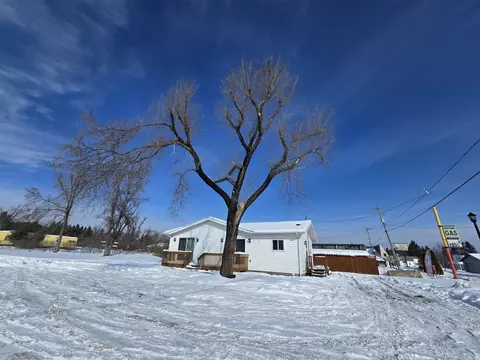 Exterior - 4191 N Abbe Rd, Comins, MI 48619 photo 14 of 17
