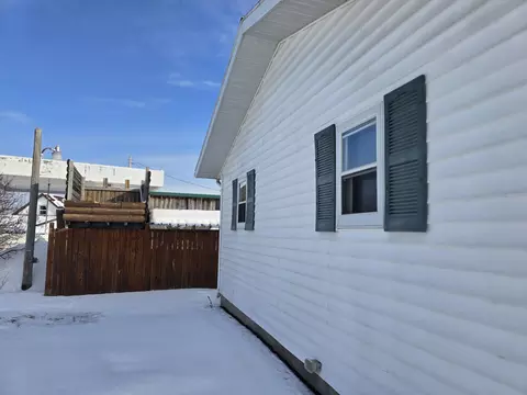 Exterior - 4191 N Abbe Rd, Comins, MI 48619 photo 8 of 17