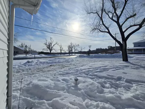 Exterior - 4191 N Abbe Rd, Comins, MI 48619 photo 12 of 17