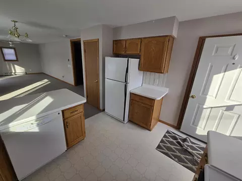 Kitchen - 4191 N Abbe Rd, Comins, MI 48619 photo 2 of 3