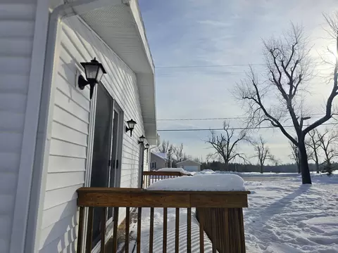 Exterior - 4191 N Abbe Rd, Comins, MI 48619 photo 7 of 17