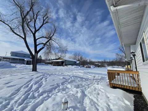 Exterior - 4191 N Abbe Rd, Comins, MI 48619 photo 6 of 17