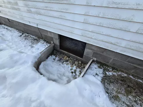 Exterior - 4191 N Abbe Rd, Comins, MI 48619 photo 10 of 17