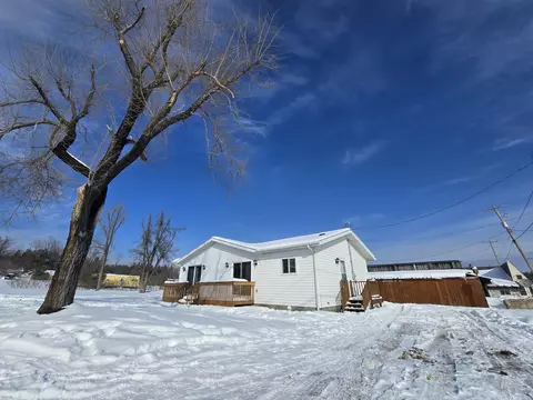 Exterior - 4191 N Abbe Rd, Comins, MI 48619 photo 11 of 17