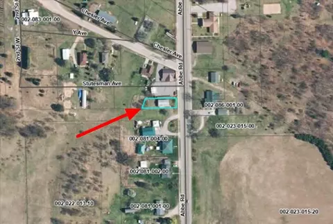 Other - 4191 N Abbe Rd, Comins, MI 48619 photo 9 of 9