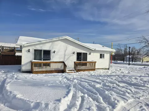 Exterior - 4191 N Abbe Rd, Comins, MI 48619 photo 2 of 17