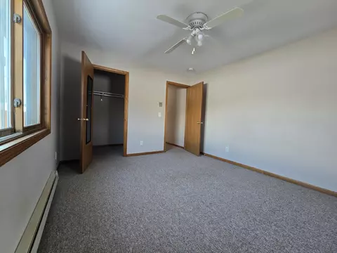 Bedroom - 4191 N Abbe Rd, Comins, MI 48619 photo 4 of 4
