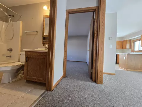Entry Way - 4191 N Abbe Rd, Comins, MI 48619 photo 2 of 2
