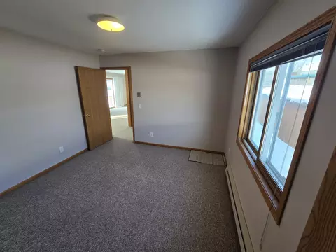 Bedroom - 4191 N Abbe Rd, Comins, MI 48619 photo 2 of 4
