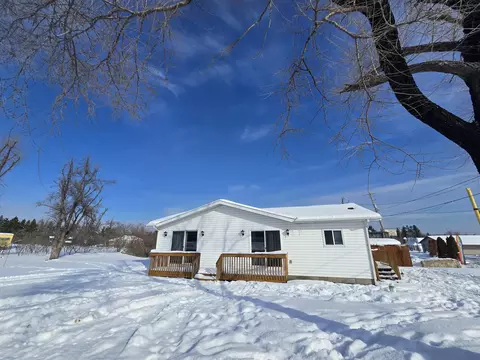 Exterior - 4191 N Abbe Rd, Comins, MI 48619 photo 3 of 17