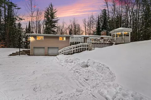 1951 Kneeland Rd, Fairview, MI 48621