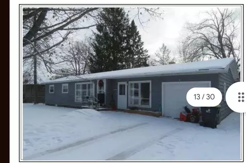 157 Colorado Rd, Alpena, MI 49707