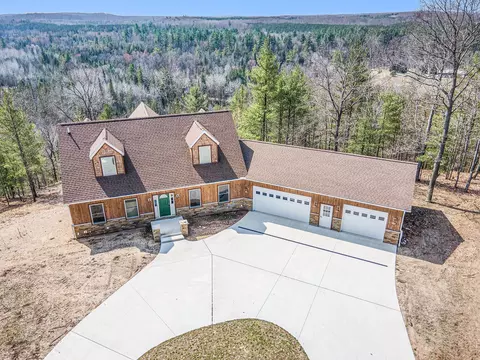 84538455 White Rd, Indian River, MI 49749