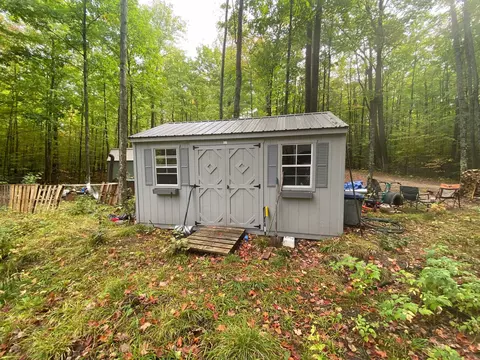 3059 N Weaver Rd, Fairview, MI 48621 photo 4