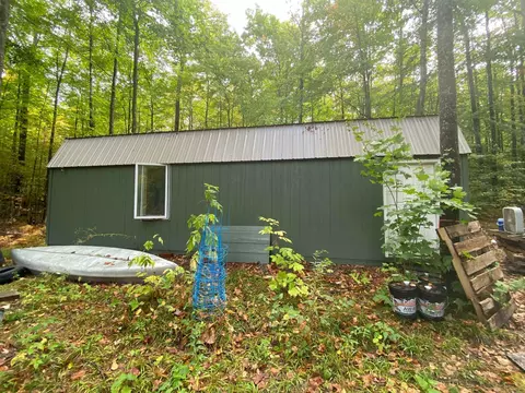 3059 N Weaver Rd, Fairview, MI 48621 photo 6