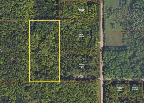 3059 N Weaver Rd, Fairview, MI 48621 photo 16