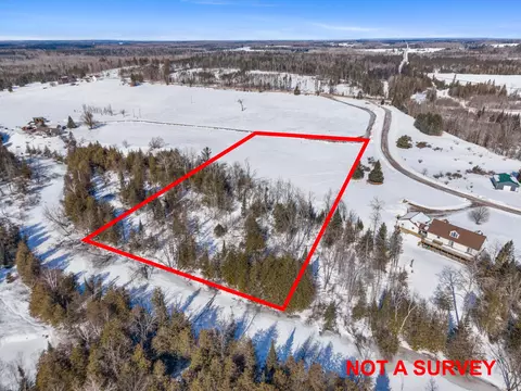 Parcel C W 638 Highway, Onaway, MI 49765