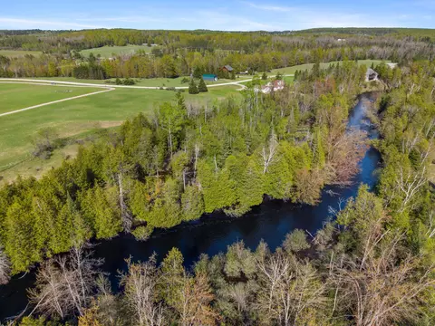 Parcel B W 638 Highway, Onaway, MI 49765