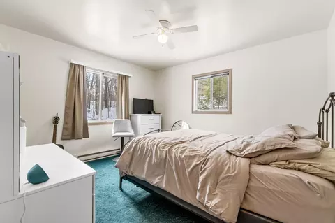 Bedroom - 11643 Huntingdon Dr, Frederic, MI 49733 photo 1 of 5
